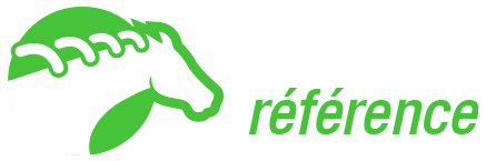 Logo Cheval-Référence