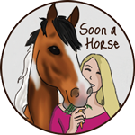 Logo de Soon a horse