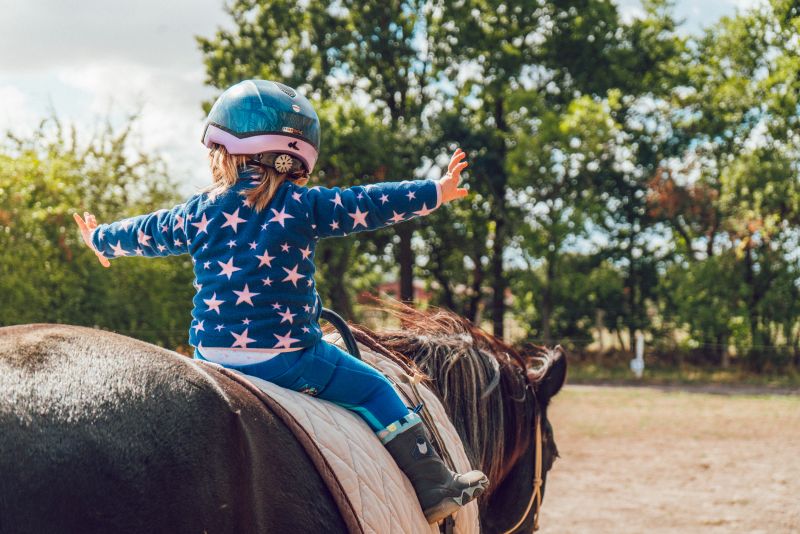 Comment bien s'équiper pour l'équitation lorsqu'on débute ?