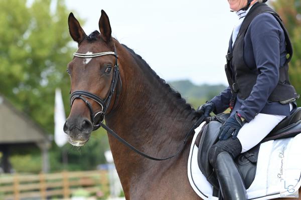 Photo de Bénédicte Smalto