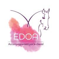 photo du professionnel équestre EDOA - accompagnement thérapeutique par le cheval spécialisé en 
