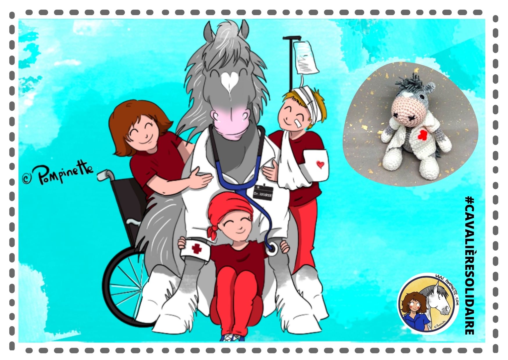 Le Docteur HORSE photo 3 photo