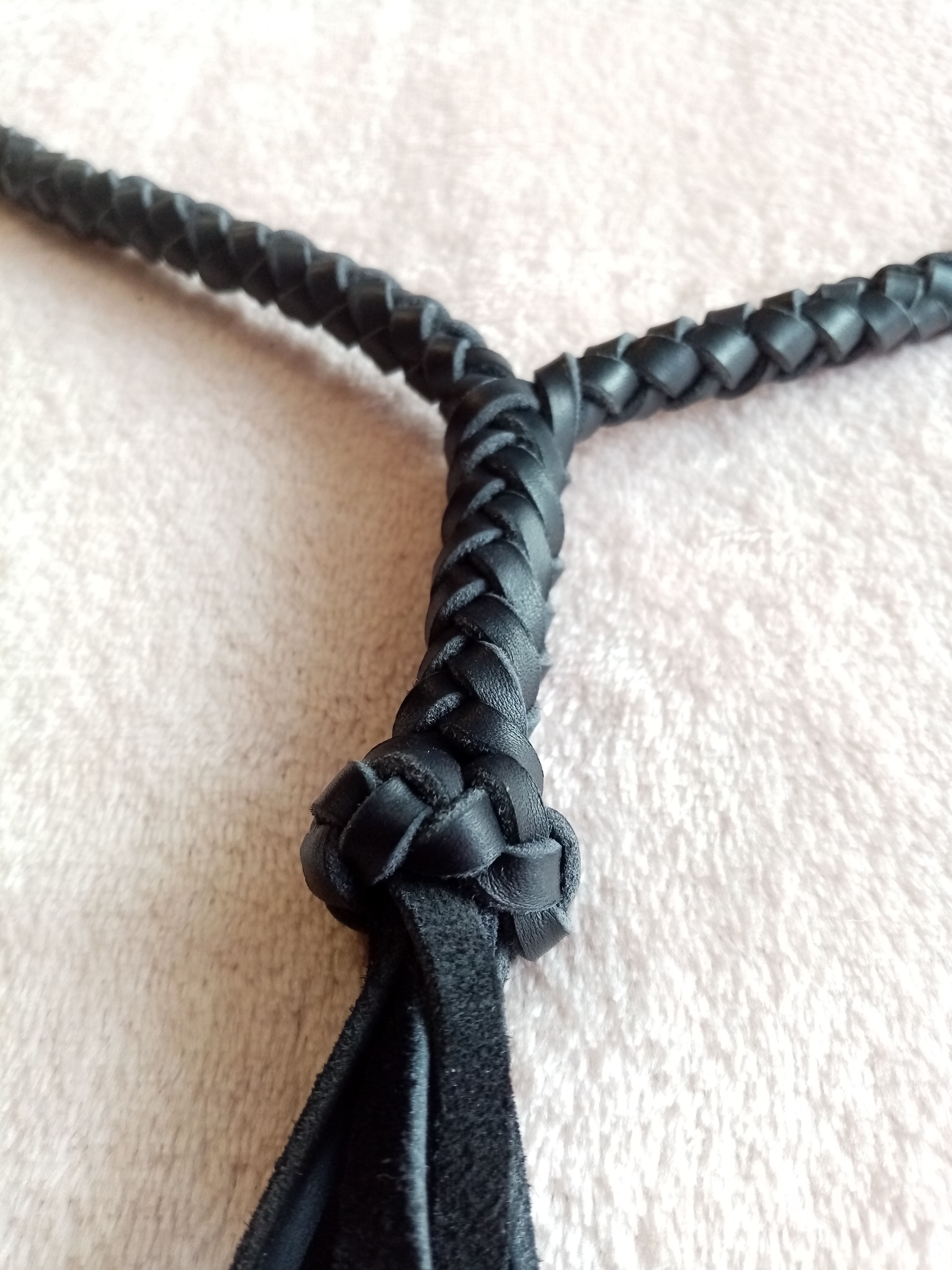 Collier d'encolure BANNOCKS photo 2 photo