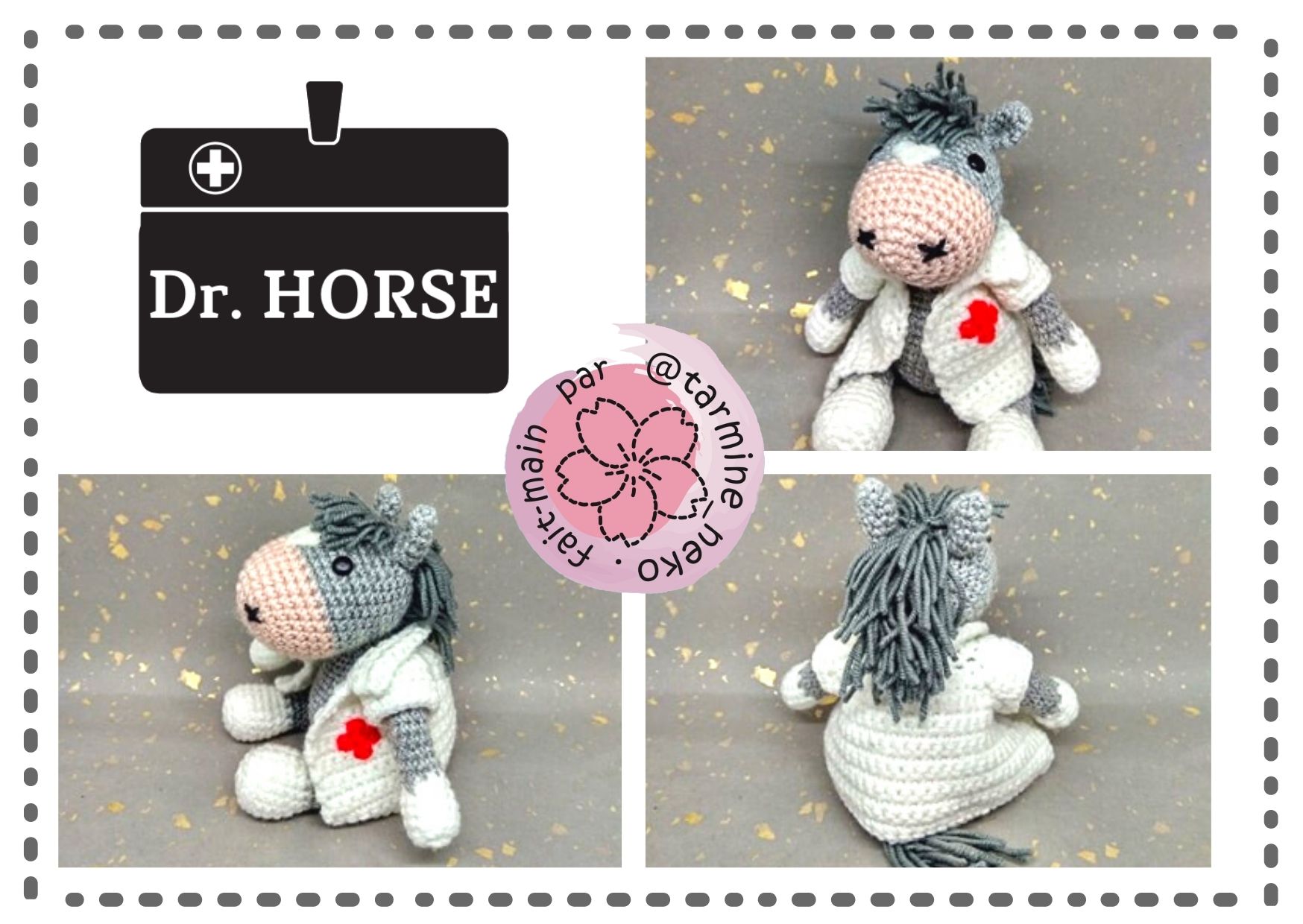 Le Docteur HORSE photo 2 photo