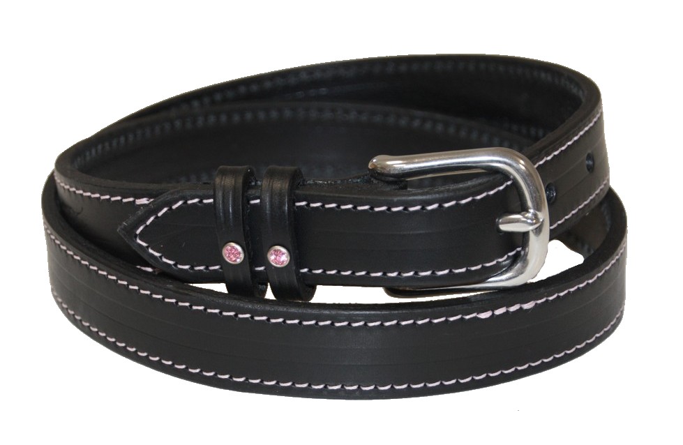 Ceinture cavalière Strass photo