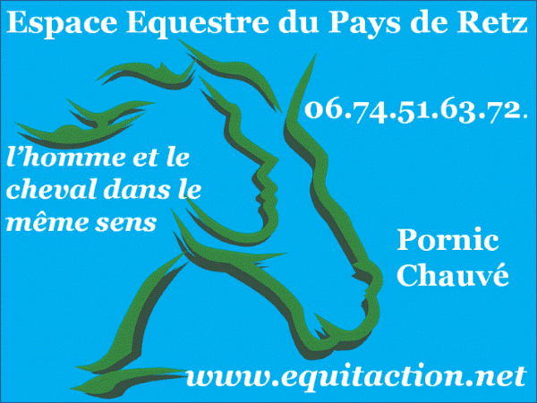 ESPACE EQUESTRE DU PAYS DE RETZ logo