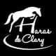 Haras de Clary logo