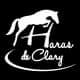 Logo de la structure Haras de Clary