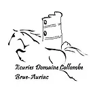 ECURIE DE COLLOMBE logo
