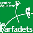 CENTRE EQUESTRE  LES FARFADETS logo