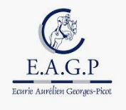 ECURIE AURELIEN GEORGES PICOT logo