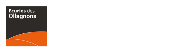  ECURIES DES OLLAGNONS logo