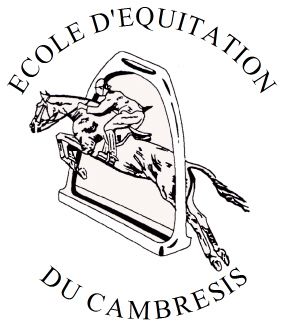 CENTRE EQUESTRE DE SANCOURT  ET  L' ETRIER DU CAMBRESIS logo