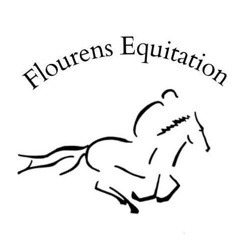  PONEY CLUB  DE  FLOURENS  logo