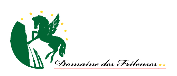 CENTRE EQUESTRE HIPPOCRENE ADESTE logo