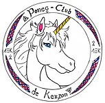 PONEY CLUB DE KERZON logo