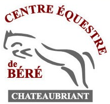 CENTRE EQUESTRE DE  BERE logo