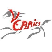 CENTRE EQUESTRE DES VERRIES logo