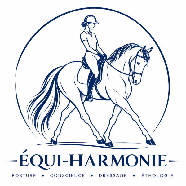 EQUI HARMONIE logo