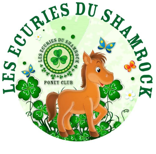 ECURIES DU SHAMROCK logo