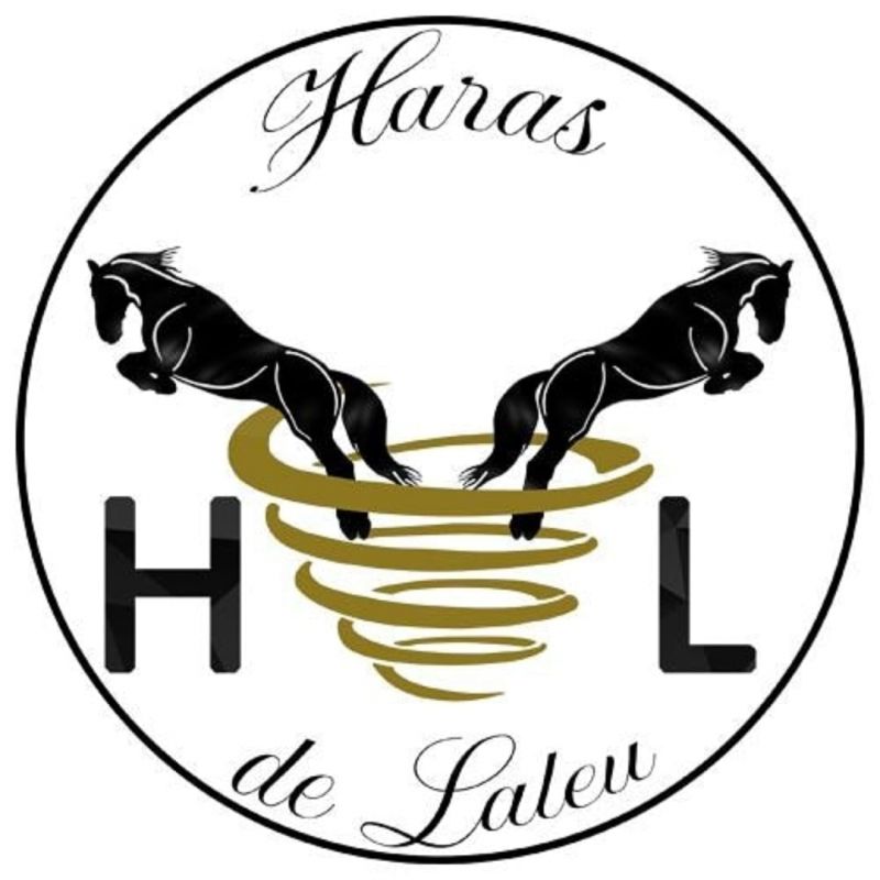 Haras de Laleu logo