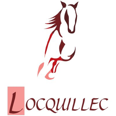 ECURIES DE LOCQUILLEC logo