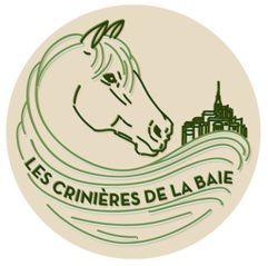 RELAIS CLUB LES CRINIERES DE LA BAIE logo