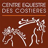 CENTRE EQUESTRE PONEY CLUB DES COSTIERES logo