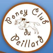 PONEY CLUB DU PEILLARD logo