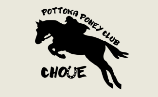 ASSO POTTOKA PONEY CLUB CHOUE logo