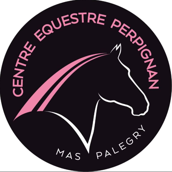 CENTRE EQUESTRE PERPIGNAN MAS PALEGRY logo