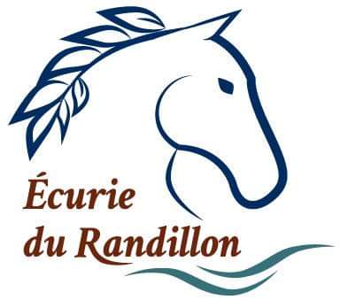 Ecurie du Randillon logo