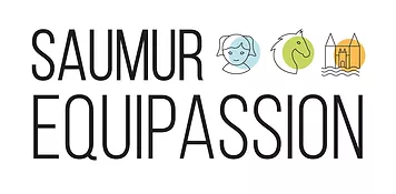 SAUMUR EQUIPASSION logo