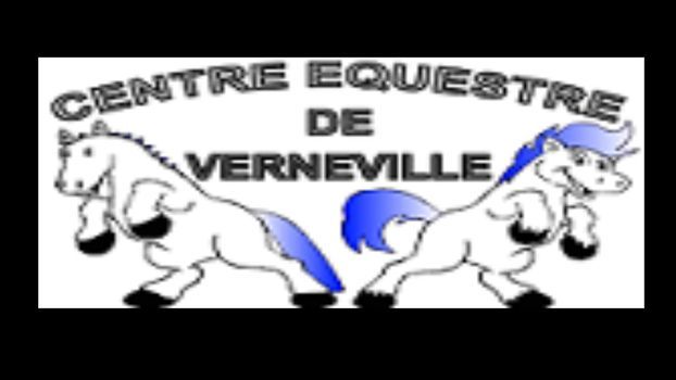 CENTRE EQUESTRE DE VERNEVILLE logo