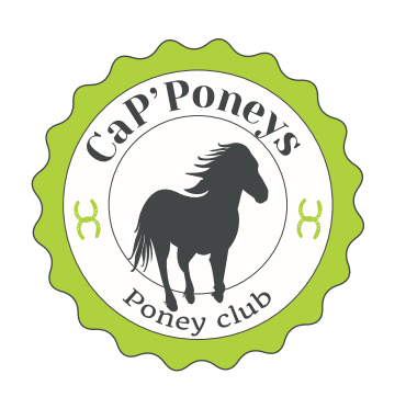 CAP PONEYS logo