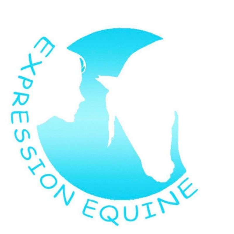 EXPRESSION EQUINE logo
