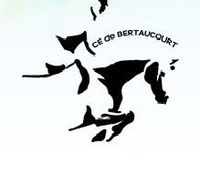 CENTRE EQUESTRE DE BERTAUCOURT logo