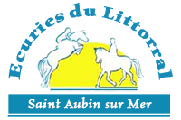 ECURIES DU LITTORAL logo