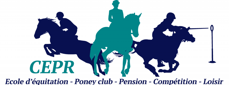 CENTRE EQUESTRE DE PESSAC ROMAINVILLE logo