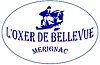 OXER DE BELLEVUE logo