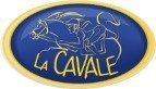 CLUB HIPPIQUE DE LA CAVALE logo