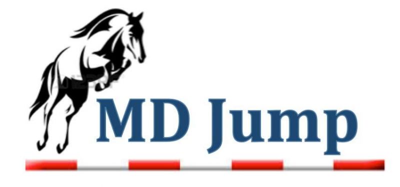ECURIE MD JUMP logo