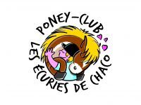 LES ECURIES DE CHACO logo