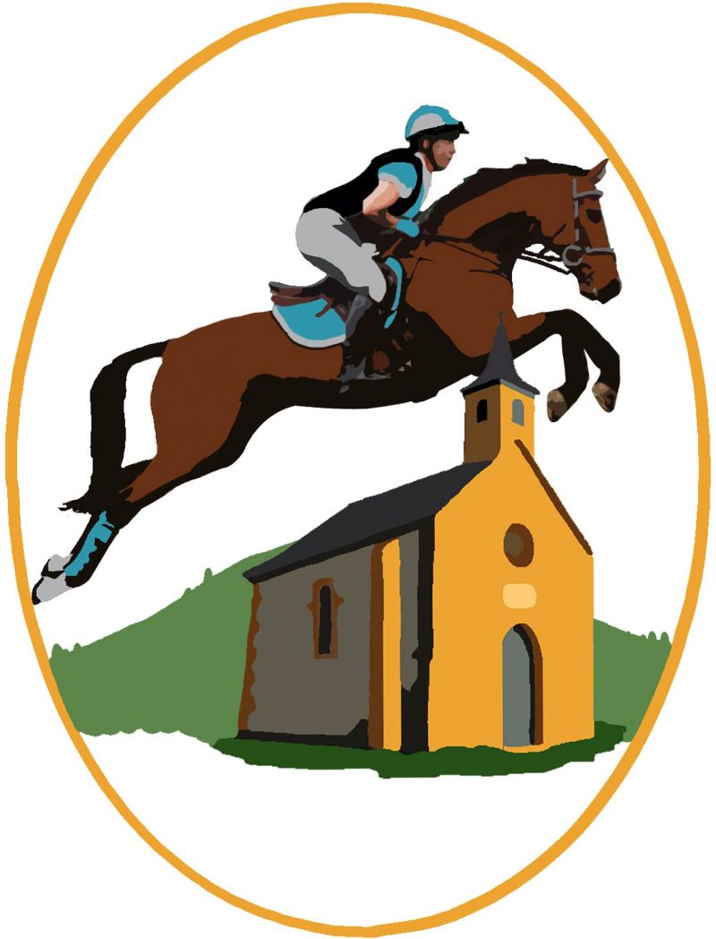 ECURIES DU CROSS DE LA COLLINE logo