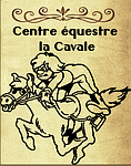 LA CAVALE logo