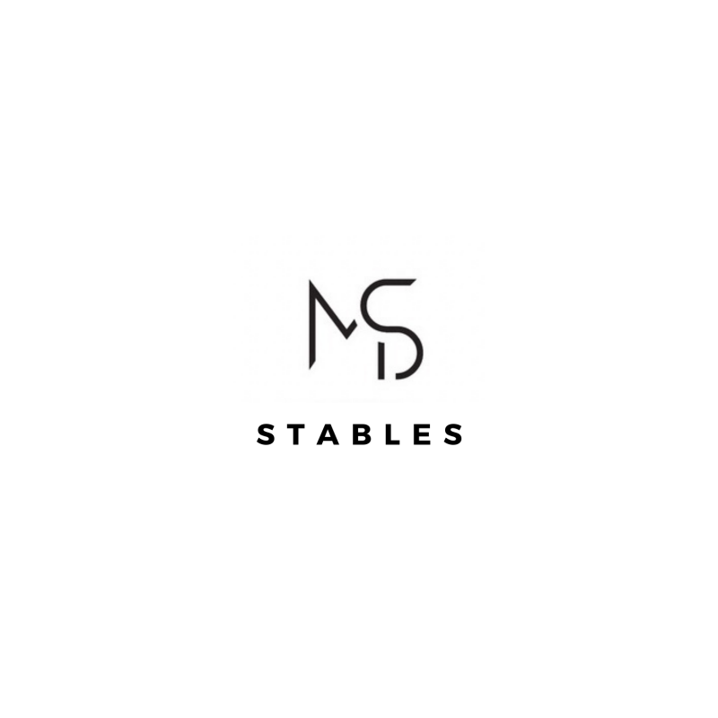 MS Stables logo