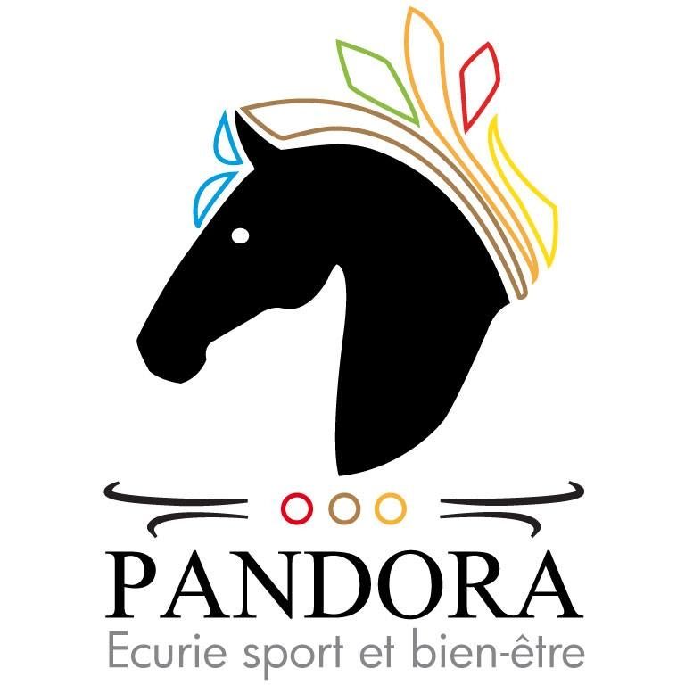 ECURIE PANDORA logo