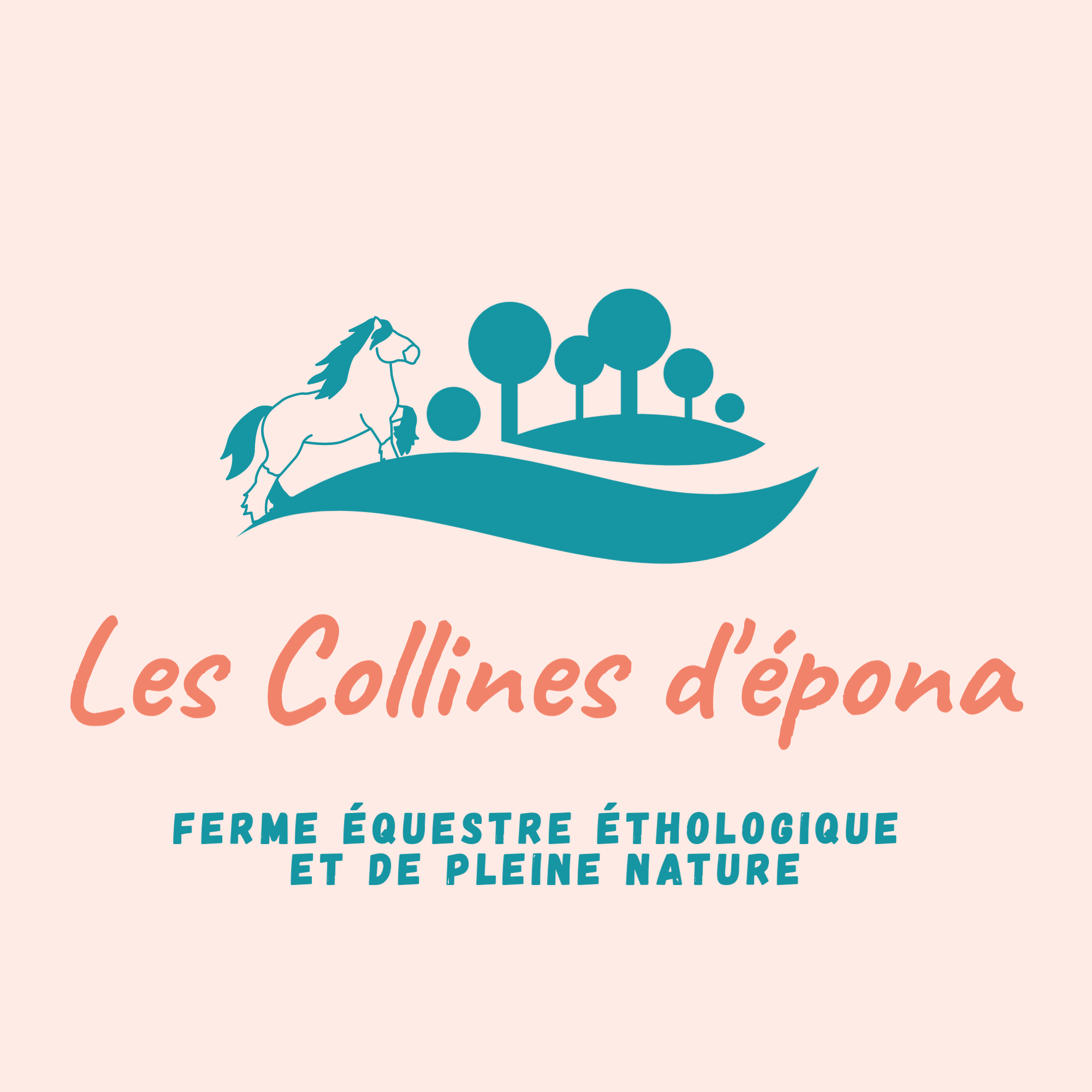 Les Collines d'Epona logo