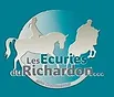ECURIES DU RICHARDON logo