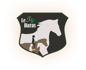 LE TY HARAS logo